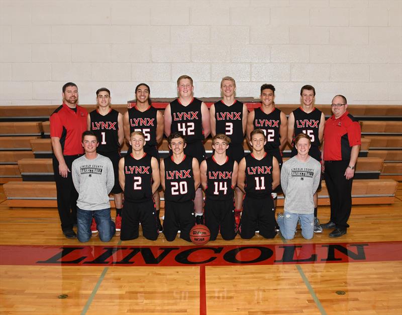 Team photo