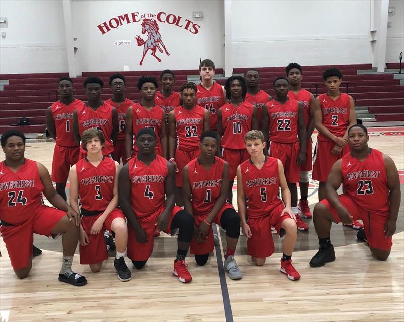 Team photo