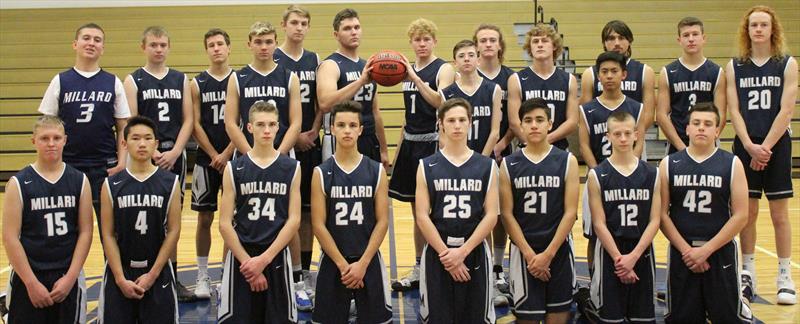 Team photo
