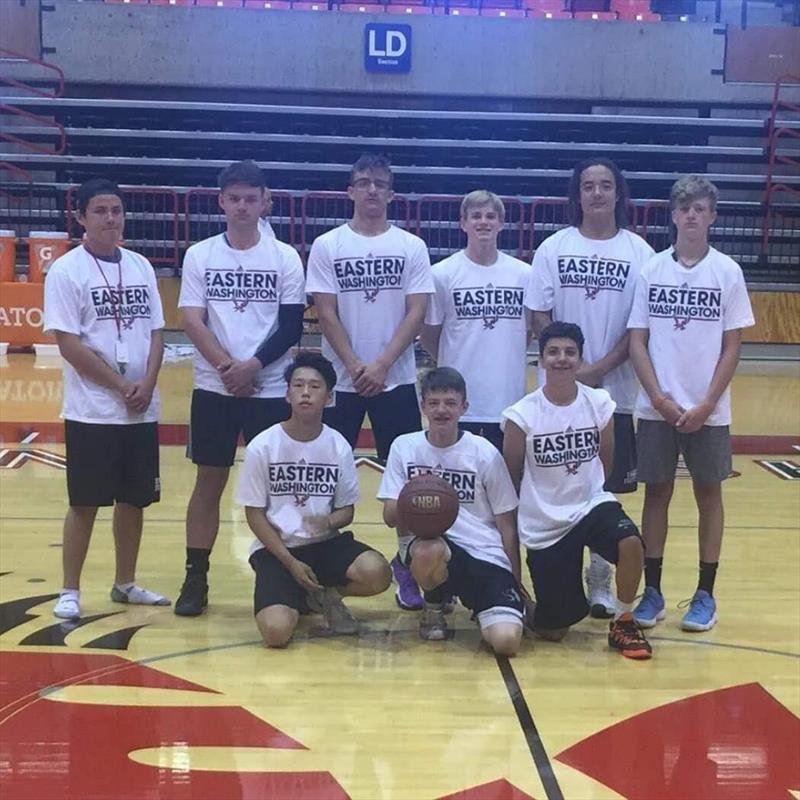 Team photo