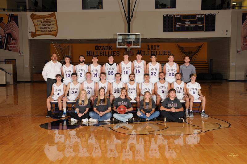 Team photo