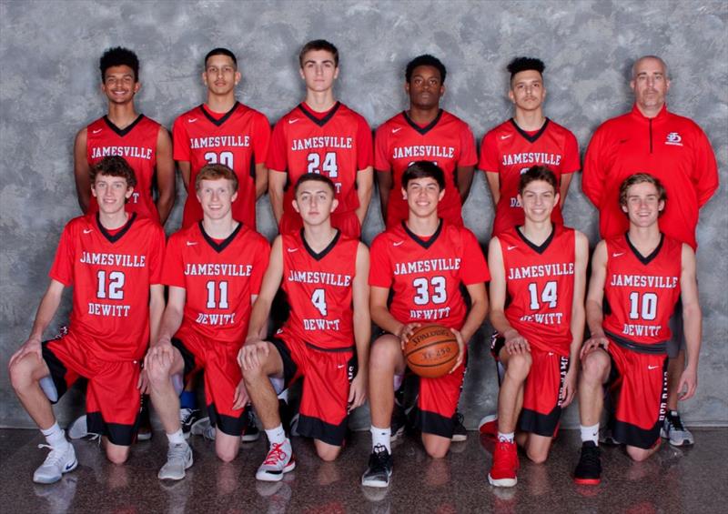 Team photo