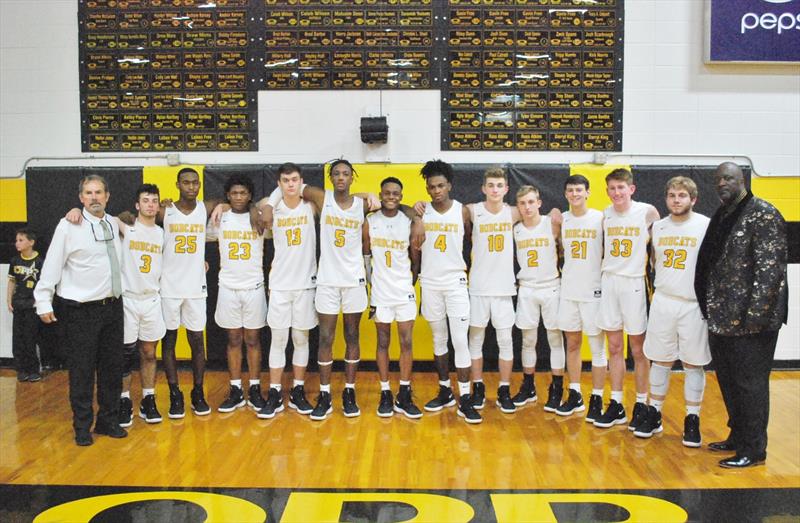 Team photo