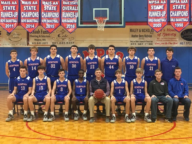 Team photo