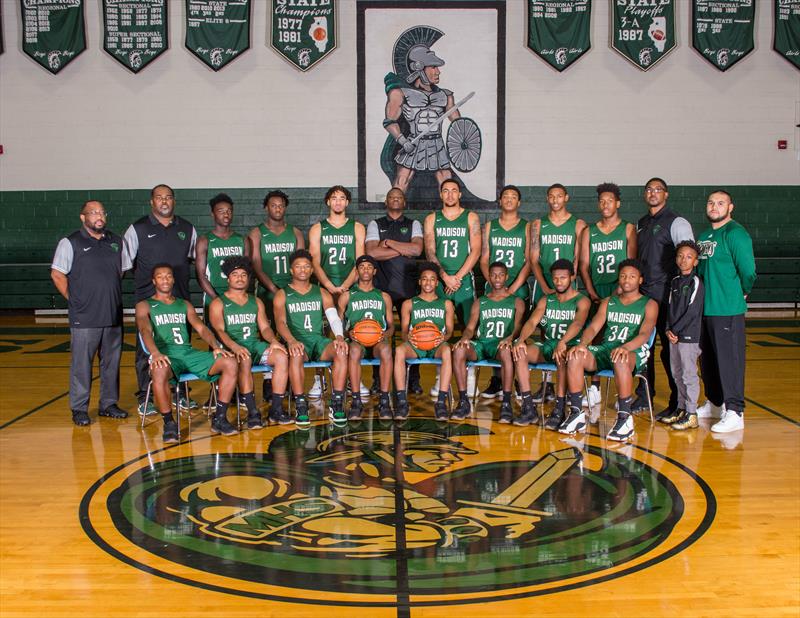 Team photo