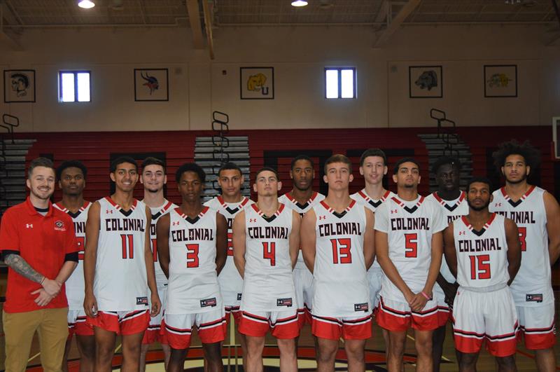 Team photo