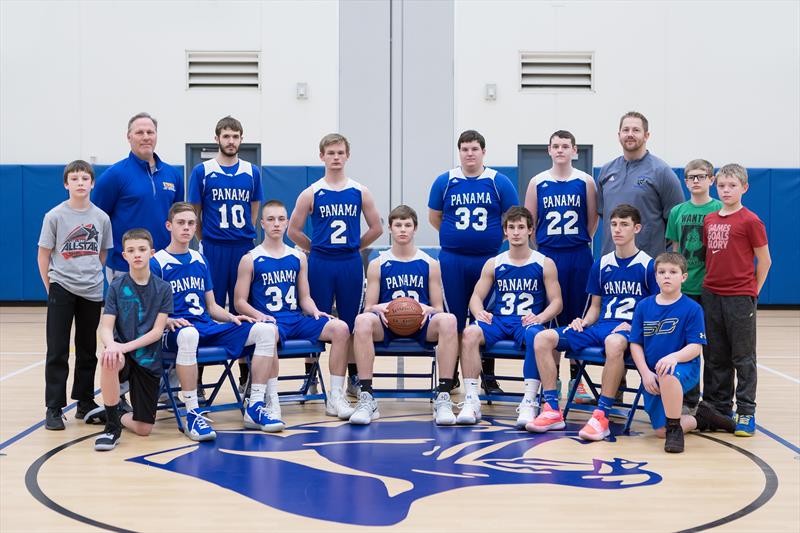 Team photo