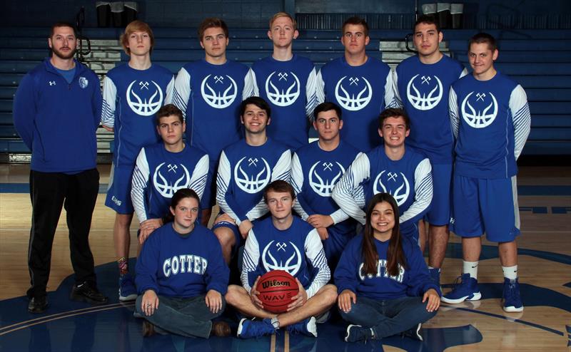 Team photo