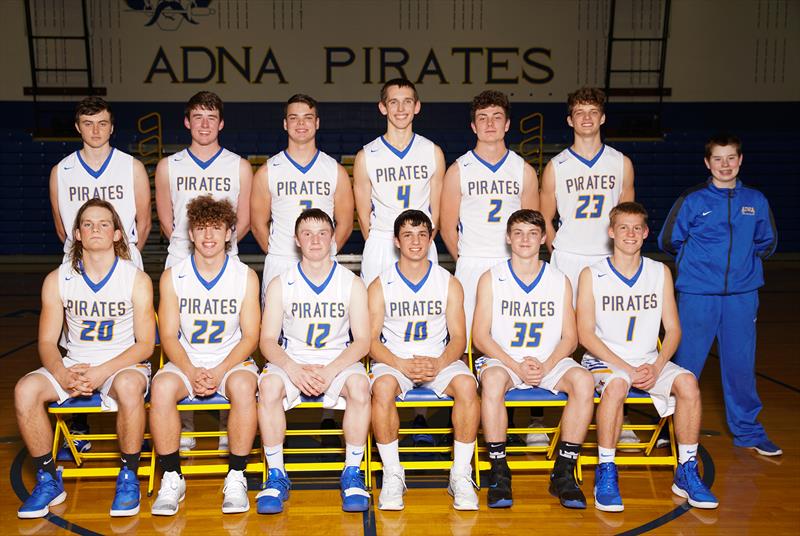 Team photo