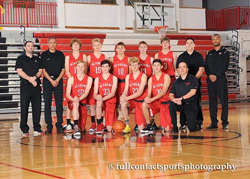 Team photo