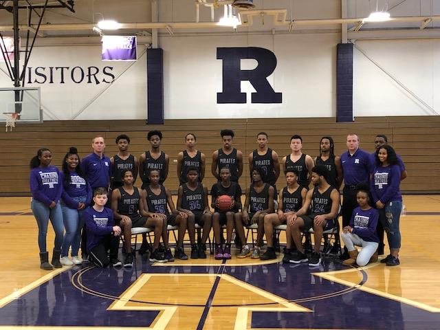Team photo