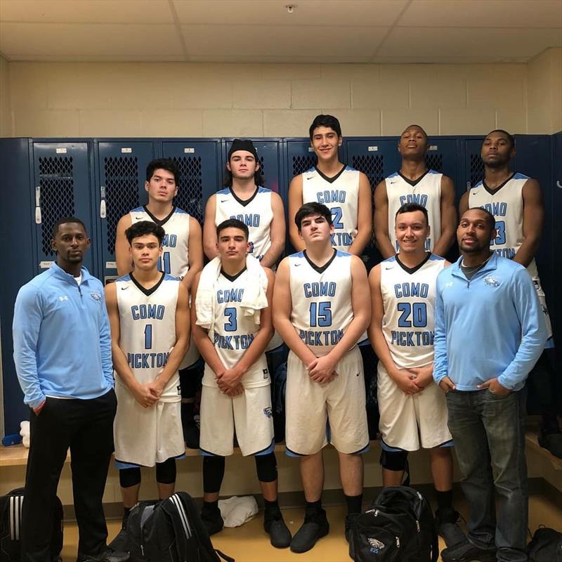 Team photo