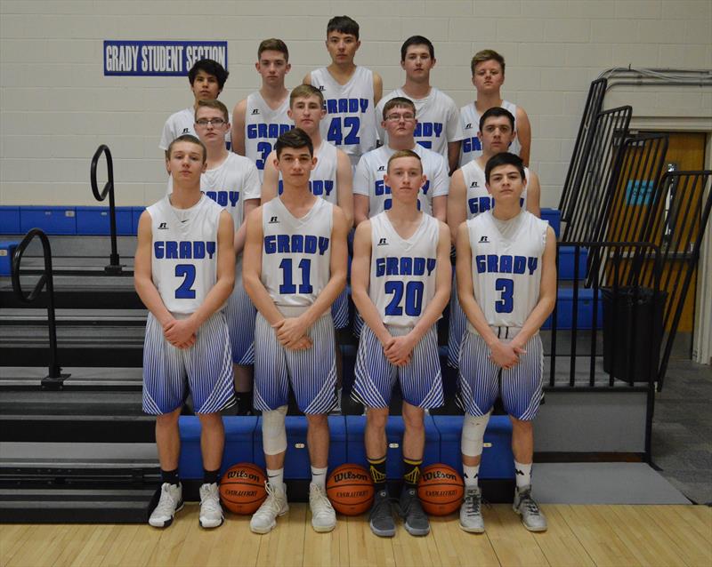 Team photo