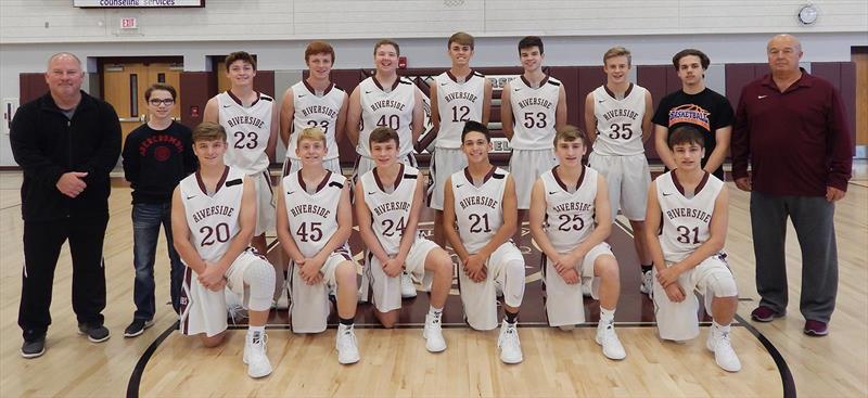 Team photo