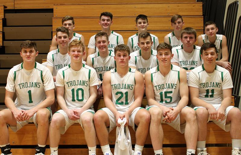 Team photo