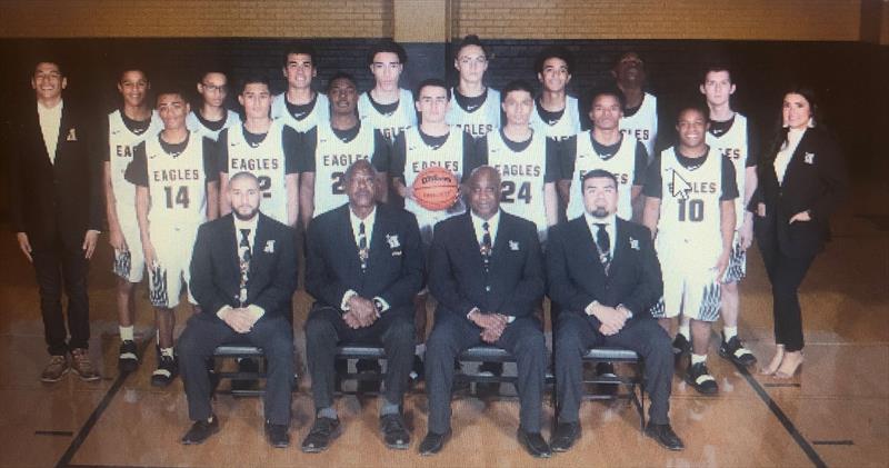 Team photo