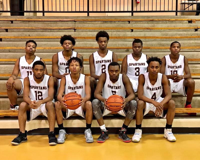 Team photo