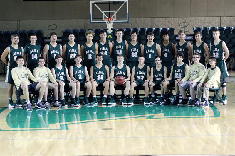 Team photo