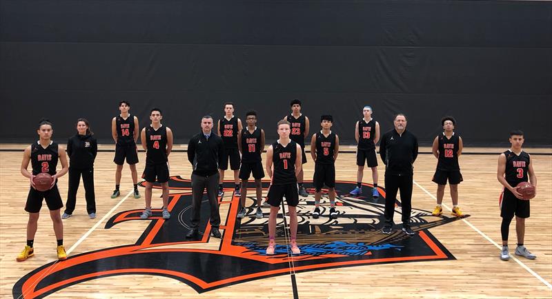 Team photo