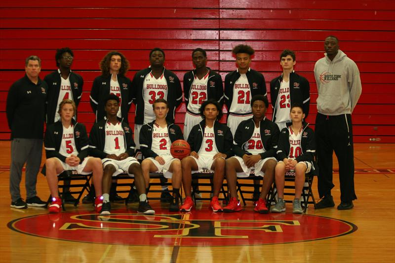 Team photo