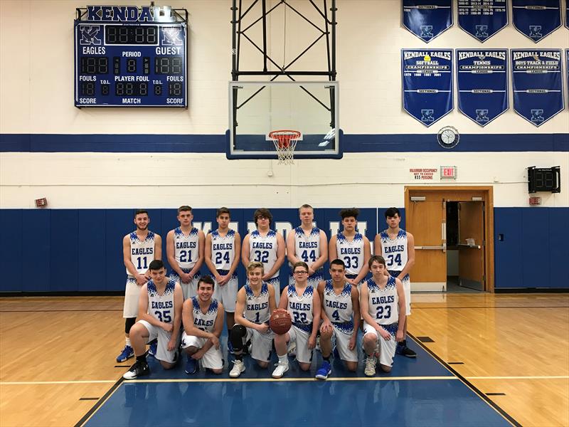 Team photo