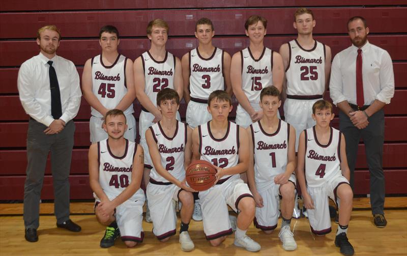 Team photo