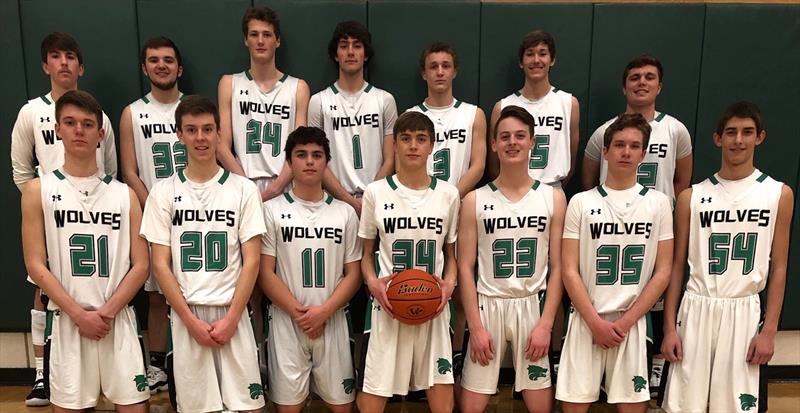 Team photo