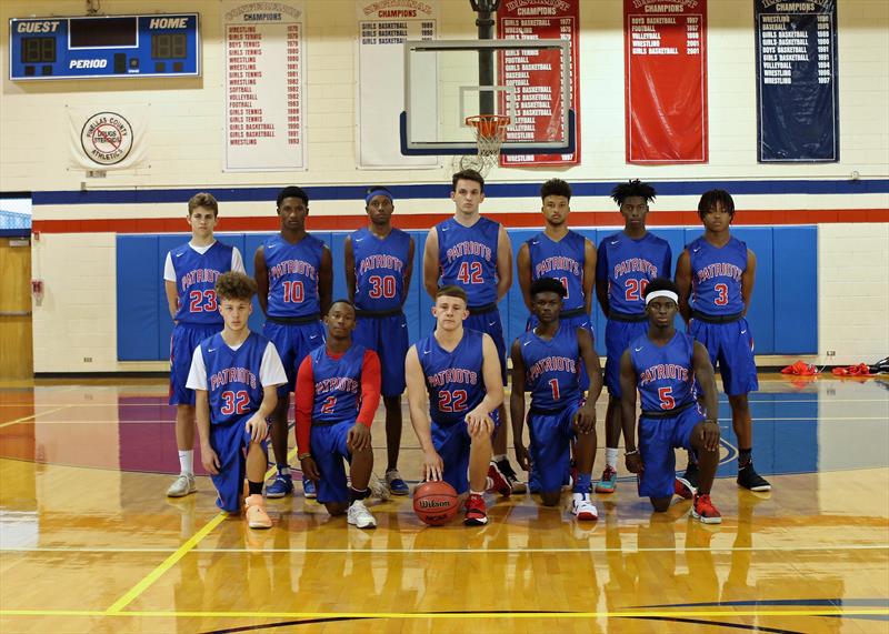 Team photo