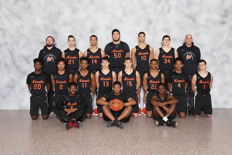 Team photo