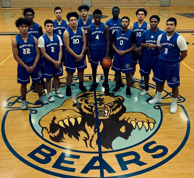 Team photo
