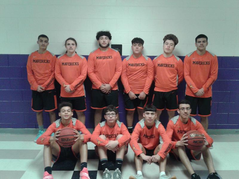 Team photo