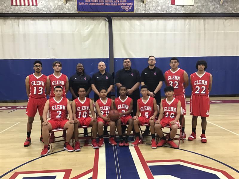 Team photo