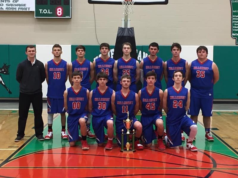 Team photo