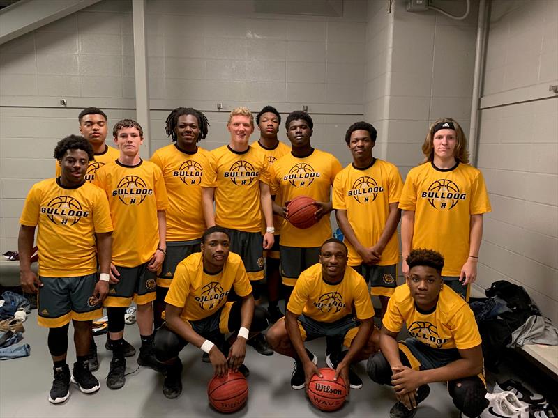 Team photo
