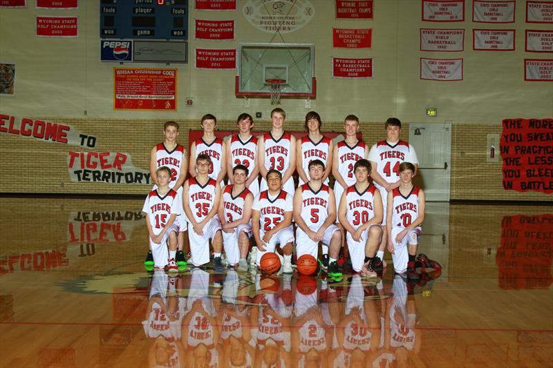 Team photo