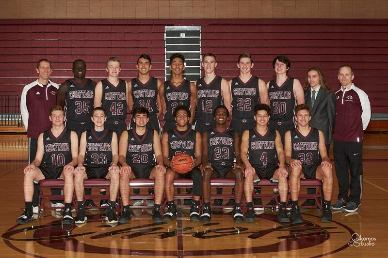 Team photo