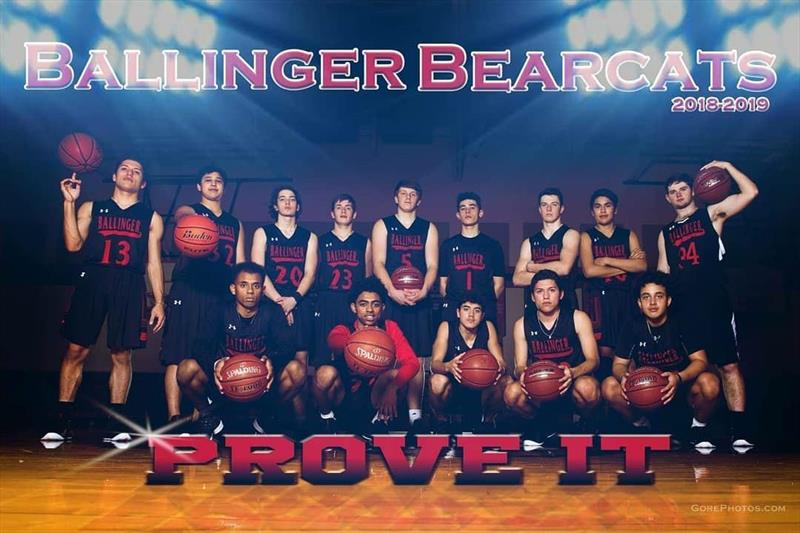 Team photo