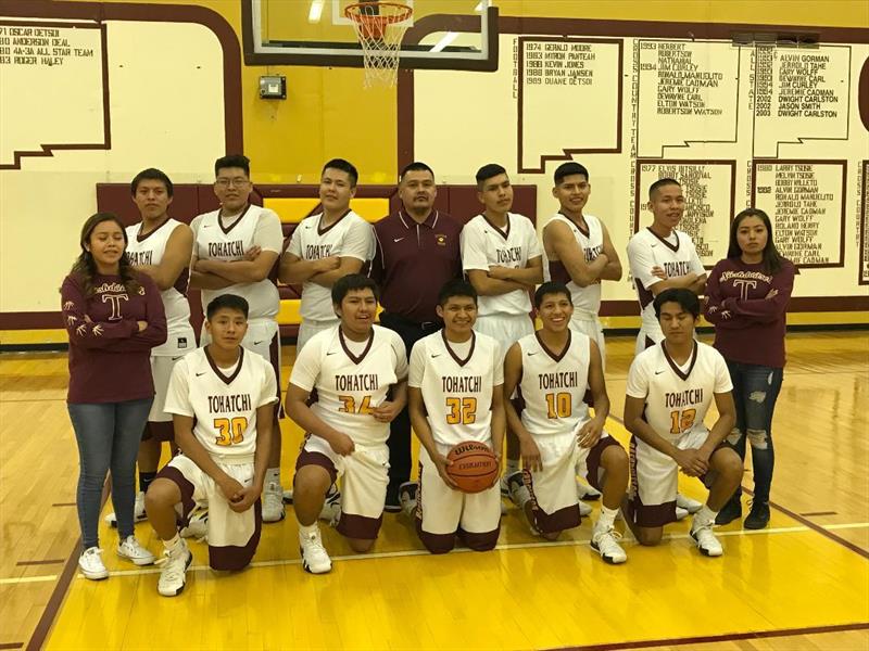 Team photo