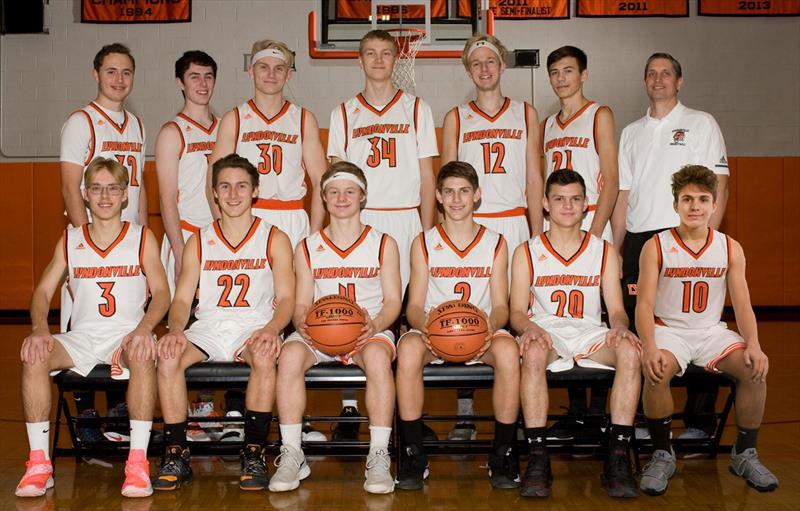 Team photo