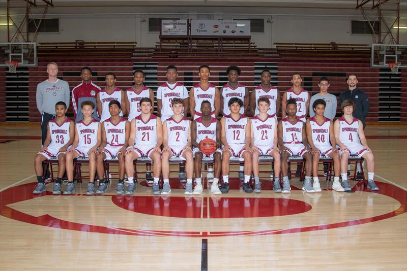 Team photo