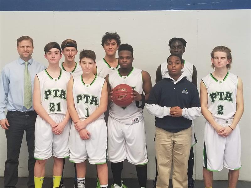 Team photo
