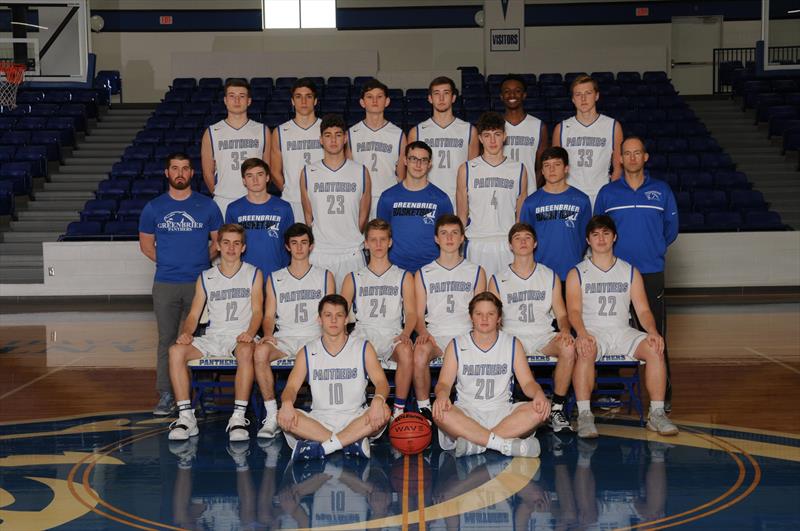 Team photo