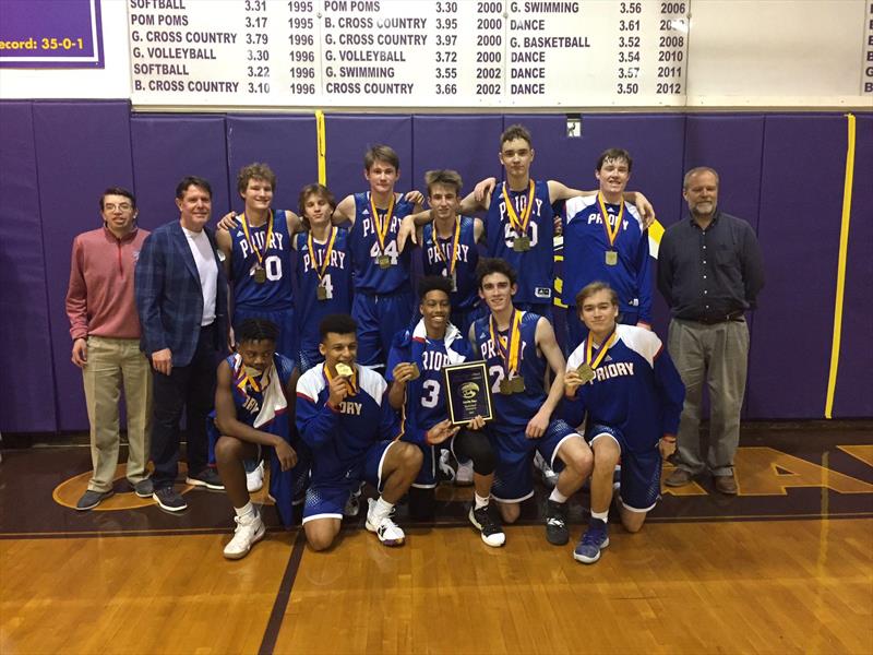 Team photo
