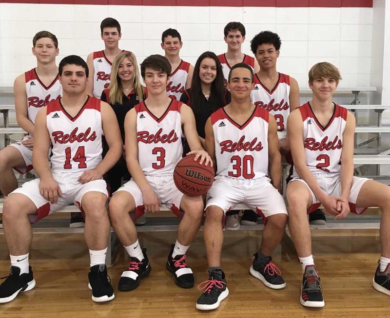 Team photo