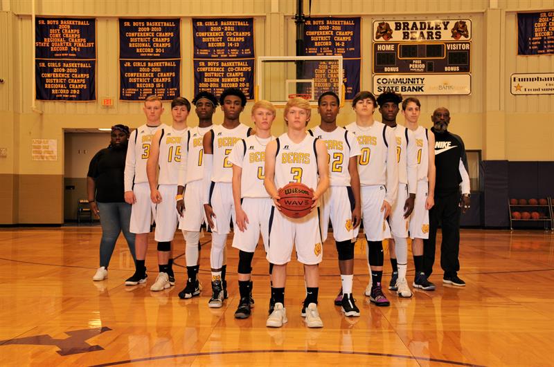 Team photo