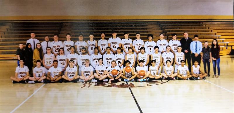 Team photo