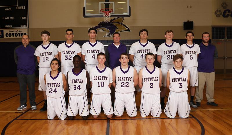 Team photo