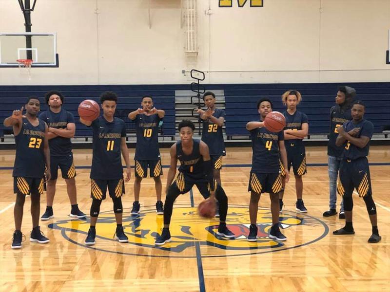 Team photo