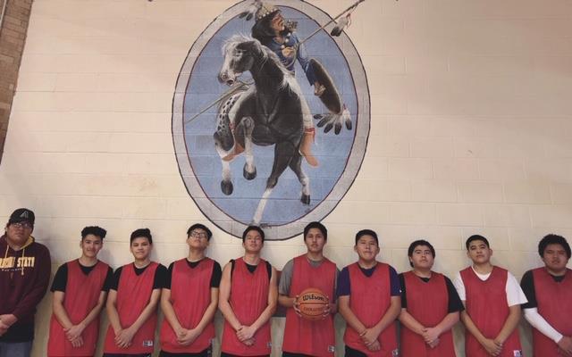 Team photo