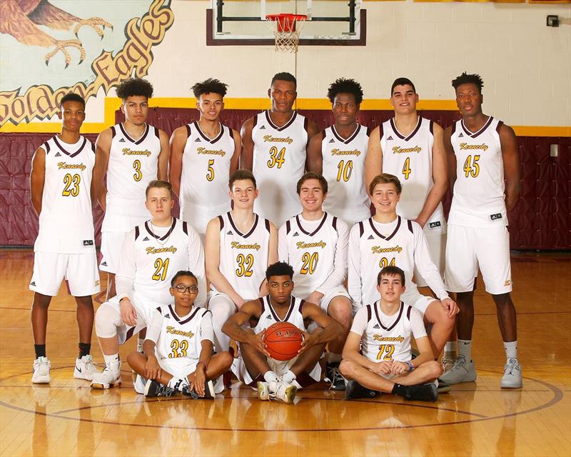 Team photo